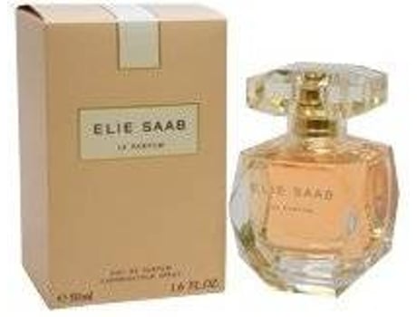 Perfume ELIE SAAB Le Parfum 50ml (Eau de parfum)