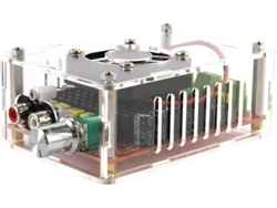 Ventilador Portátil ANSELF E4709