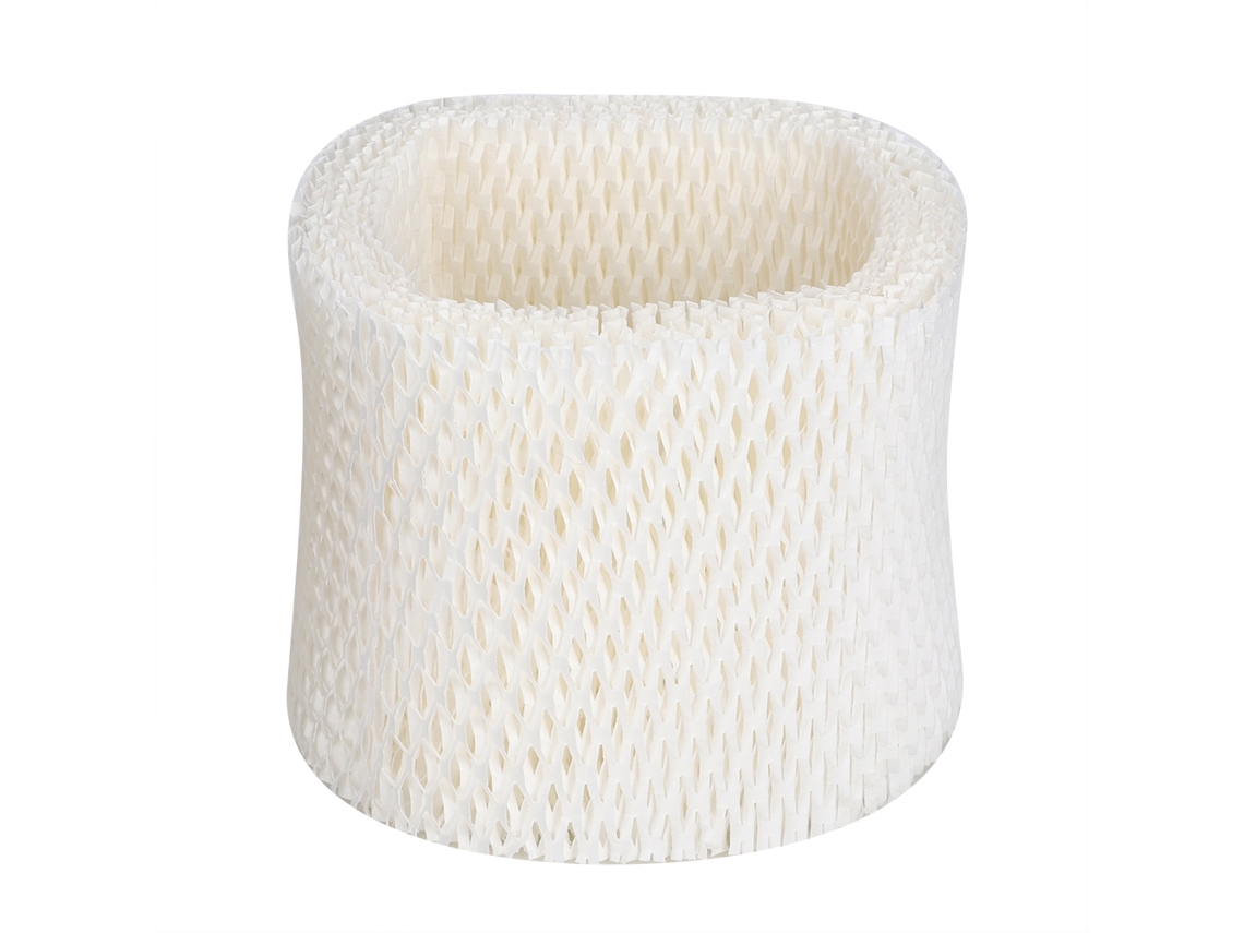 Filtro De Repuesto Para Humidificador Philips Hu4801 Hu4802 Hu4803 Hu4811 Hu4813, Plástico Blanco.