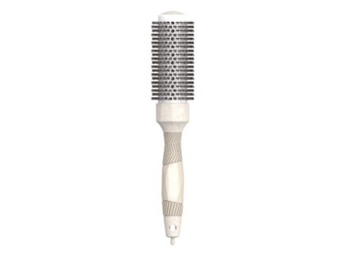 Cepillo Térmico De Cerámica 34 Mm Wad Professional Beauty