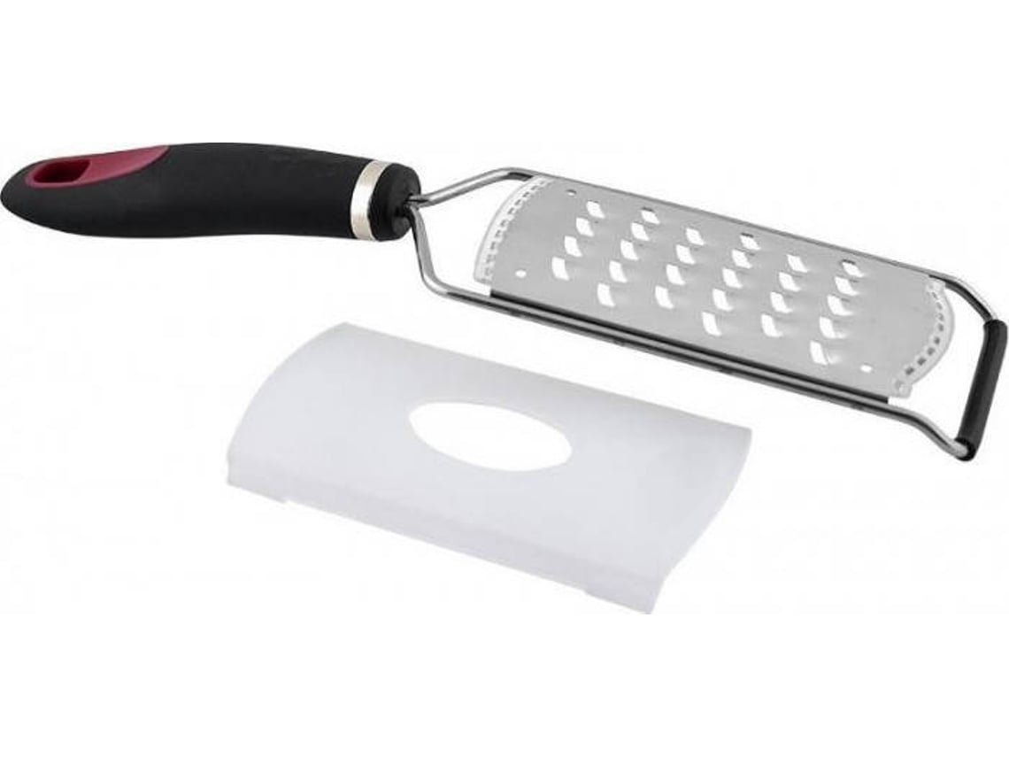 Rallador de Acero Inoxidable JATA AC32 Essential