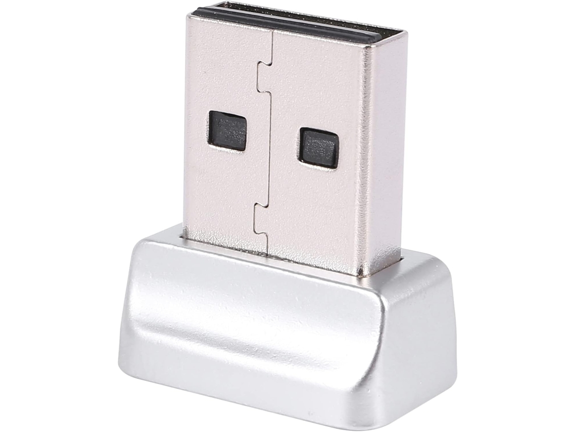 Lector De Huellas Dactilares Usb Para Hello, Escáner Biométrico Para Portátiles Y Ordenadores.