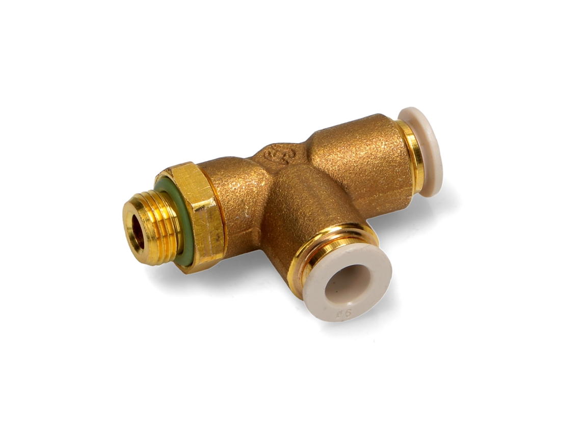 Conector Para Máquina De Café Ven-257048a
