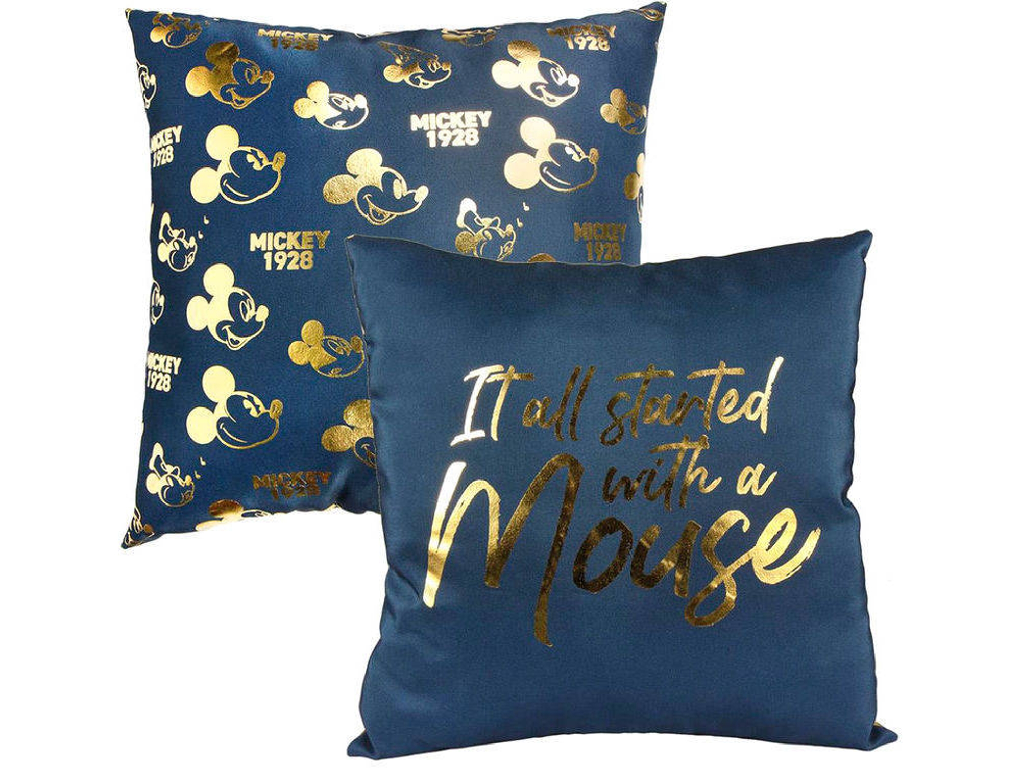 Cojin CERDÁ Mickey Disney premium