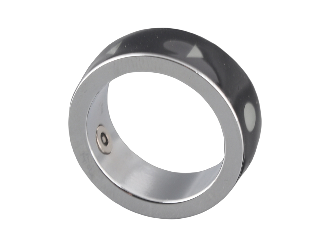 Anillo Inteligente Bluetooth Para Desplazarse Por Videos Y Libros Electrónicos