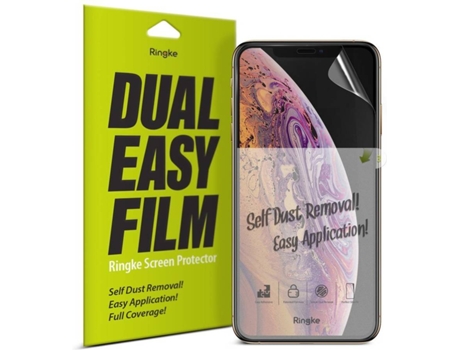 Película Simples iPhone 11 Pro Max RINGKE