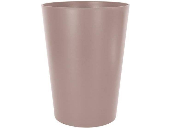 Maceta ARTEVASI Porto Mate Gris (40 x A 50 cm; 46 L)