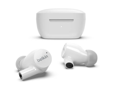 Auriculares inalámbricos Soundform Rise de Belkin