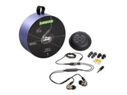 Audífonos Shure Aonic 4