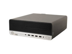 PC Reacondicionado HP 600 G5 SFF i5-9500 8Gb 240Gb SSD W10Pro