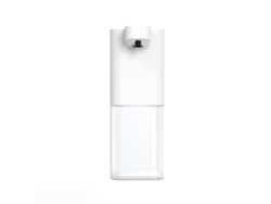 Dispensador de jabón automático con sensor infrarrojo sin contacto, resistente al agua