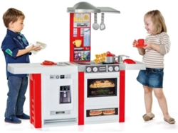 Cocina de Juguete MOLTO Master Kitchen 2 Modulos