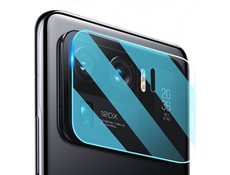 Protector Simples Xiaomi Mi 11 Ultra