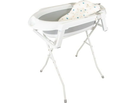 Bañera Confort Con Patas MUNDIBEBE