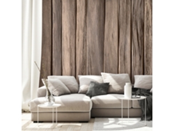 Papel de Pared ARTGEIST Classic Wood (392x280)