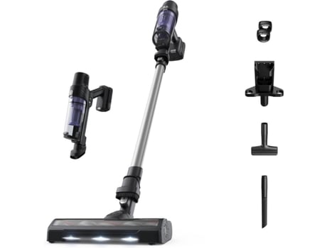 Aspiradora Escoba ROWENTA X-PERT 7.60 RH6A35WO (18 V - Autonomía: 45 min)