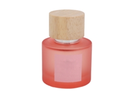 Perfume Para Mujer 50ml Tipo Spray Fragrancia Ligera Y Duradera Regalo De Cumpleaños Tipo 2