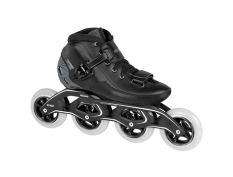 Patina em Linha R2 100 Preto Eu 46Powerslide