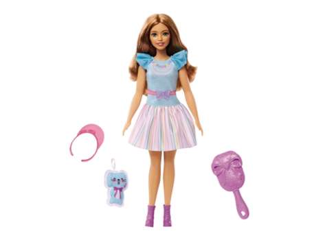 Muñeca Mattel My First Barbie