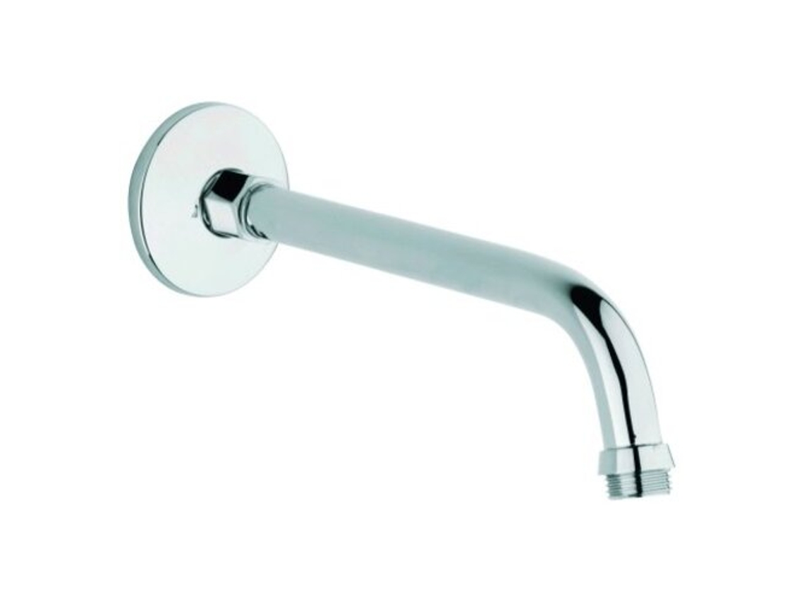 Brazo De Ducha Grohe Relexa 218 Mm