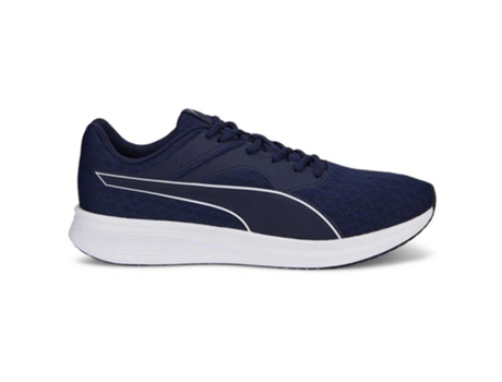 Zapatillas de Hombre para Running PUMA Transport Azul (45)