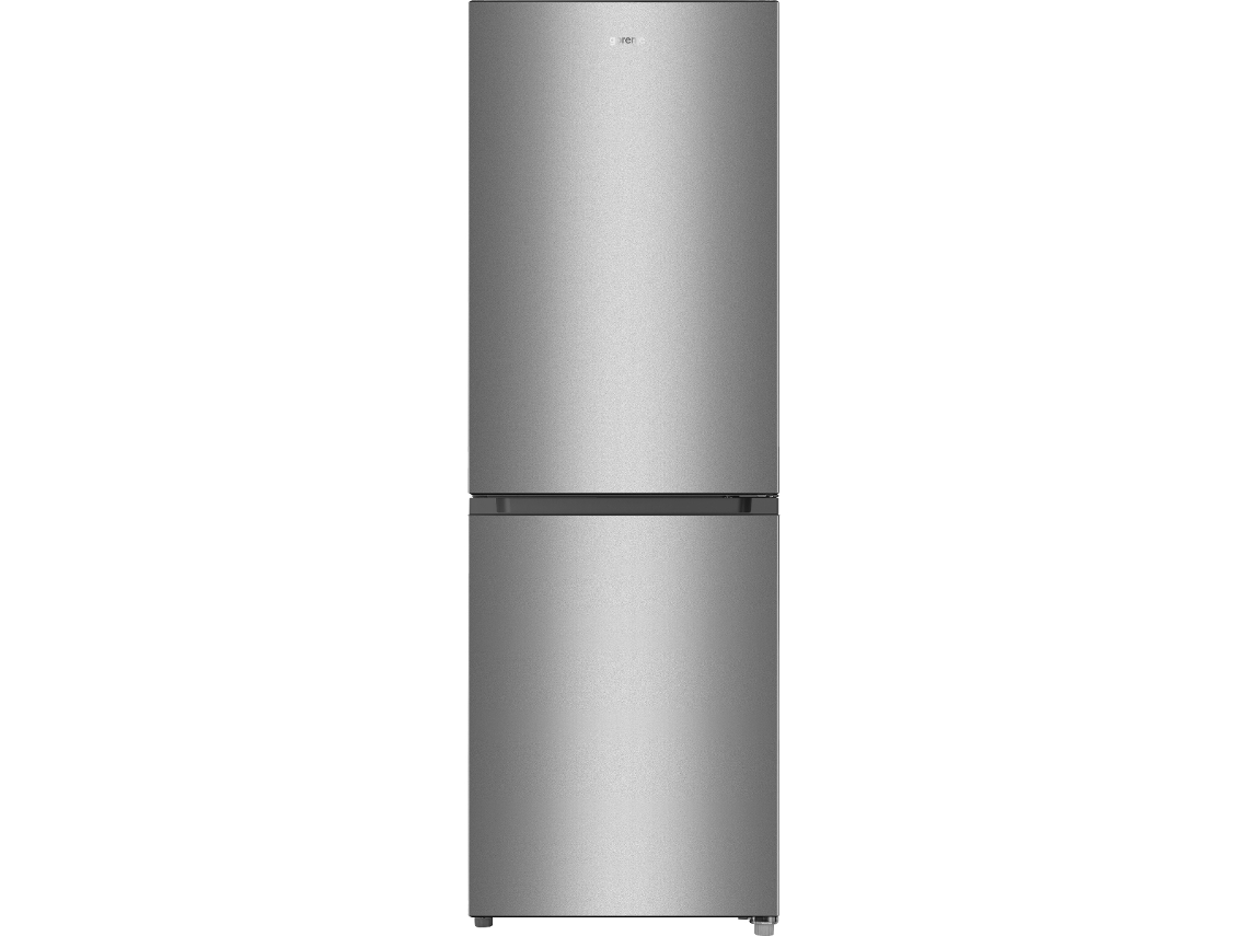 Frigorífico y congelador independiente RK416EPS4 230 L Gris Gorenje