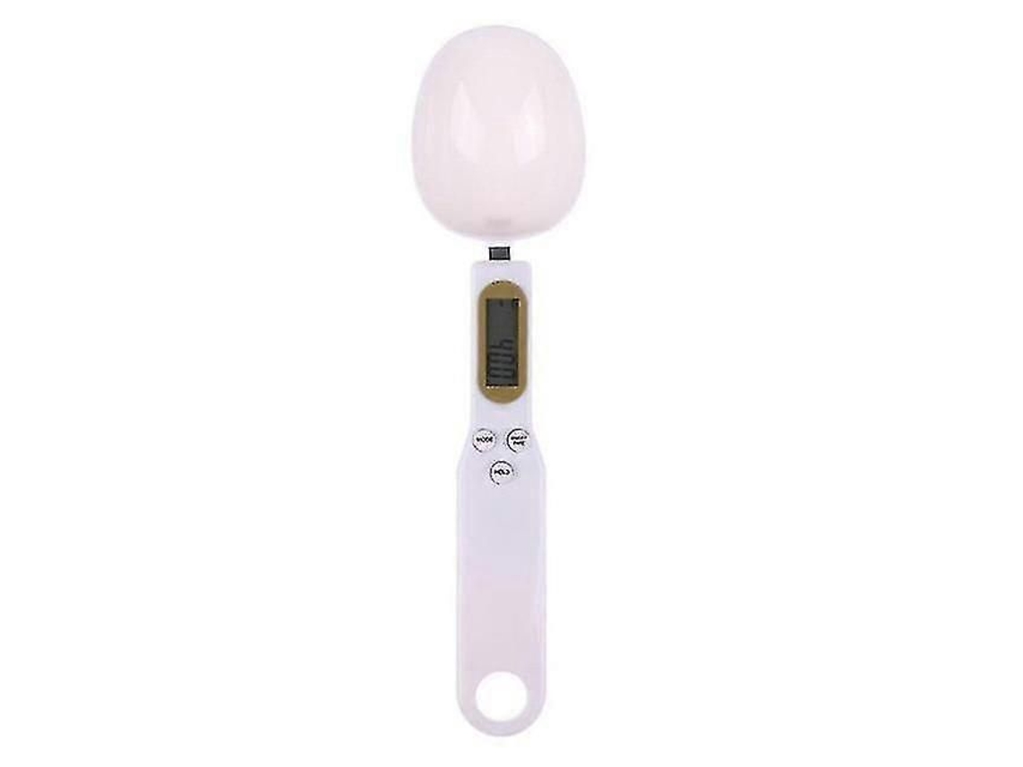 Cuchara medidora electrónica mini GOKOCO para repostería.