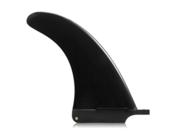 Ymsl Aleta Central De Nylon Para Longboard Y Paddleboard Sup 6.5''/7.5''/8''/9''/10'' Hxl