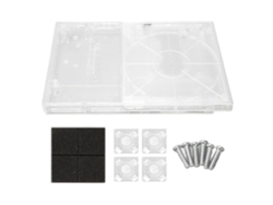 Consola GOKOCO GS5 de 8 bits con USB, 200 juegos y salida AV.