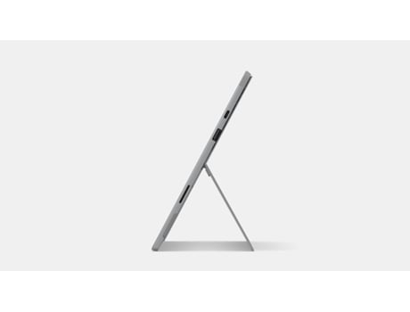 Tablet MICROSOFT Surface Pro 7+ (12.3'' - 128 GB - 8 GB RAM - Wi-Fi - Plateado)