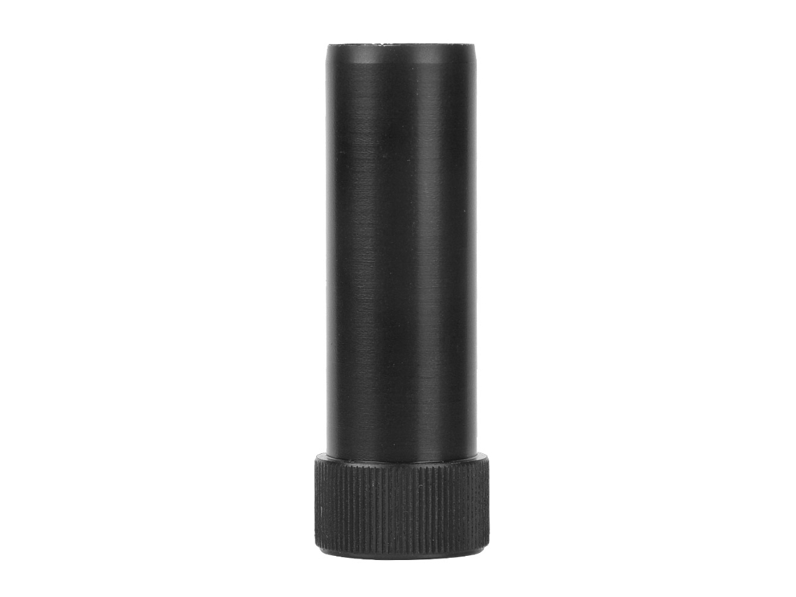 Tubo de lente de CO2 de alta calidad para enfoque, accesorio para máquinas de grabado láser, 50,8 mm
