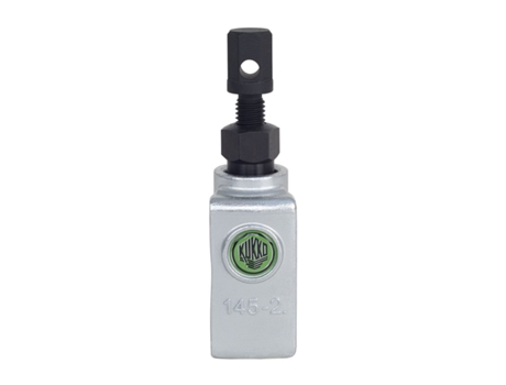 Kukko-145-3-Extensor para piezas de dirección y suspensión (90 mm x M12)