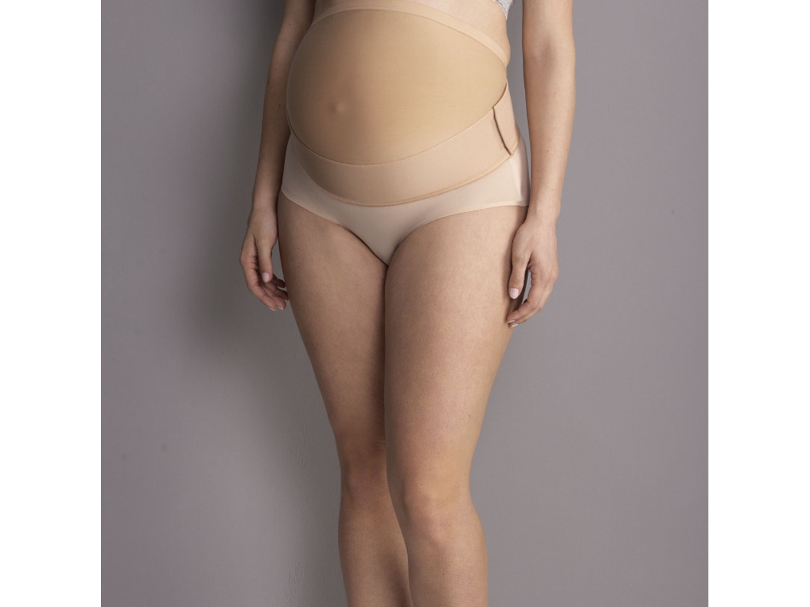 Cinturón de Embarazo ANITA Baby Belt (Marrón - S)