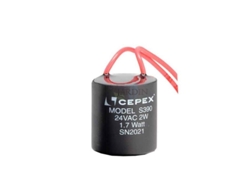 Solenoide 24V CEPEX CEPEX