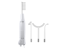 Dispositivo de tratamiento de alta frecuencia para el acné y el cabello GESS SuperNova Darsonval.