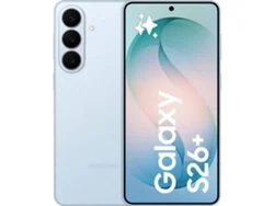  Smartphone SAMSUNG Galaxy S26+ (6.7'' - 12 GB - 512 GB - Azul Claro)