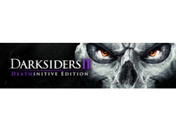 Juego Xbox One Darksiders 2 (Deathinitive Edition)