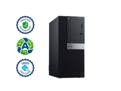 Mini PC DELL 7070 I5-8 (256 GB SSD - 8 GB RAM)