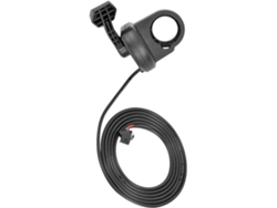 Patinete Elétrico Com Acelerador – Controlador Ergonômico De 3 Pinos,