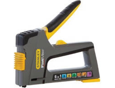Grapadora BLACK & DECKER Negro