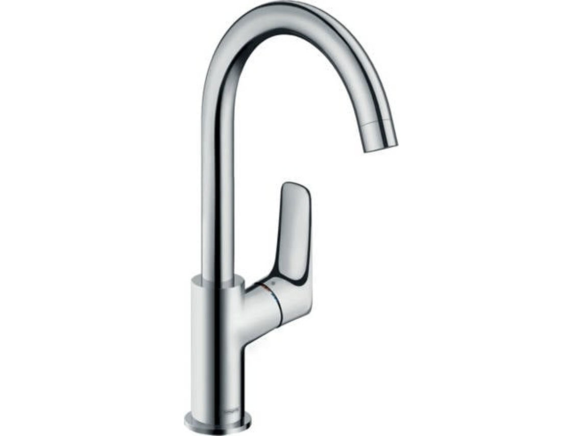 Grifo de Ducha HANSGROHE Logis 71130000