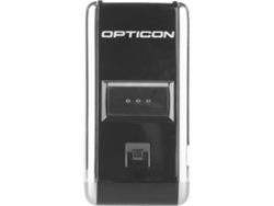 Lector Códigos de Barras OPTICON OPN-2006 1D Negro