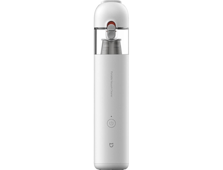 Aspiradora de Mano XIAOMI MIJIA SSXCQ01XY (Autonomía 30 min - Blanco)