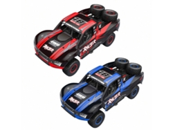 Orangehb Toys Rd1201/02/03 Rtr 1/12 2.4g 4wd 30km/h Rock Crawler Esp Gyro Todoterreno Short Course Desert Led Proporcional Juguetes
