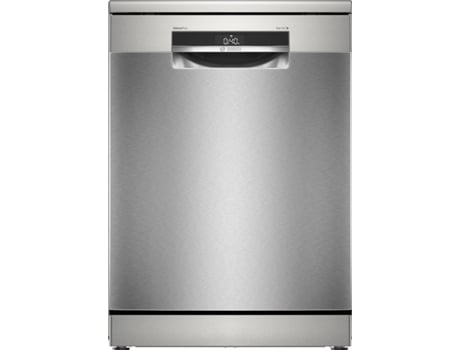 Bosch – Lavavajillas Bosch 14 servicios, Bandeja para cubiertos, 60 cm – SMS4HMI07E.