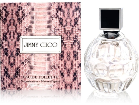 Perfume JIMMY CHOO (100 ml) Vap Edt