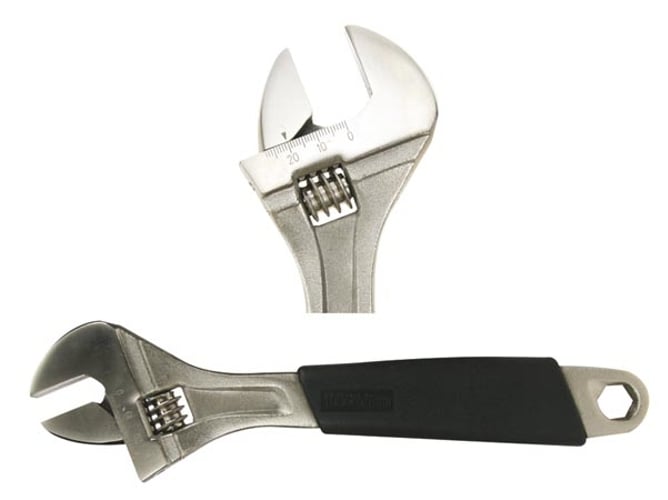 Llave Inglesa PEREL HAW10N
