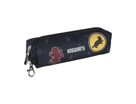 Estuche Portatodo CERDÁ LIFE'S LITTLE MOMENTS Harry Potter Hogwarts