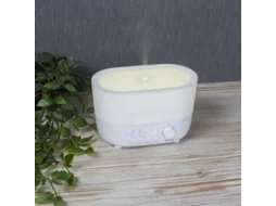 Difusor de Aroma PRIXTON Connected 4 en 1 (Blanco)