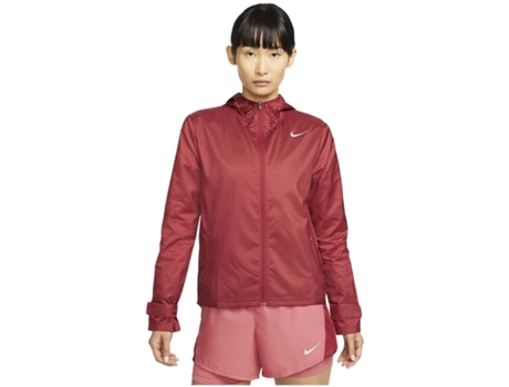 Chaqueta de Mujer NIKE Essential Multicolor (L)
